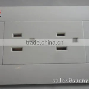 110v American Design Modern Style Satelite Socket thumbnail-2