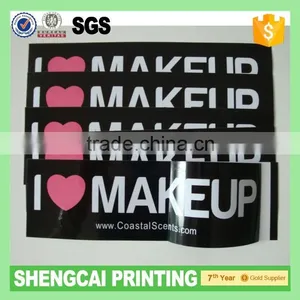 2016 Most Popular&high Quality Gloss PVC Bumper Stickers for Promotional Gifts thumbnail-1