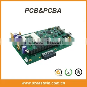 Game Pcb Board Pcb Board Manufacturing thumbnail-4