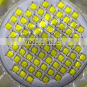 UL TUV RoHS SAA Certification Aluminum Lamp Body 12V 24V 80w Led Street Light thumbnail-6