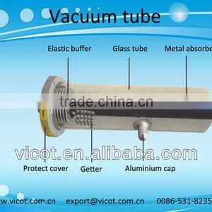 Vicot Solar Collector thumbnail-1