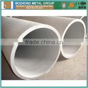 Hot Sale Nickel Alloy Inconel 600 Pipe With Best Price thumbnail-1