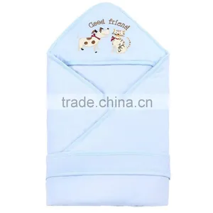 Elegant Roal 100 Cotton Terry Bib Hooded Coats Saling on Line thumbnail-2