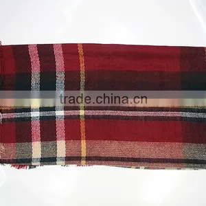 2014 Hot Winter Knitted Loop Scarf,Wholesale Circle Scarf,Fashion Scarf for Women thumbnail-3
