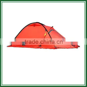 Unique Camping Ultra Light Hiking Backpacking Tent thumbnail-1
