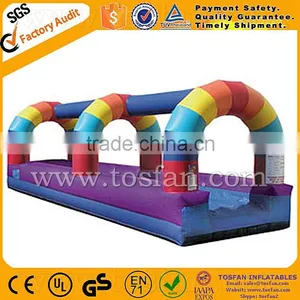 Best Selling Inflatable Water Slides for Funny Sport A4044 thumbnail-3