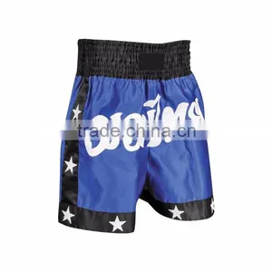 Boxing Shorts/Boxing Apparels thumbnail-1