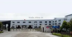 Shanghai Feng Shan Alloy Material Co., Ltd. company overview - view 1 thumbnail