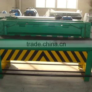 Metal Sheet Cutting Machine,electric Shearing Machine Made in China thumbnail-4