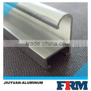 A6063-T5 Alunimium Frame thumbnail-1