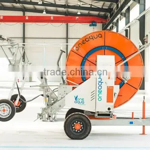 Turbine Irrigation Machine thumbnail-4