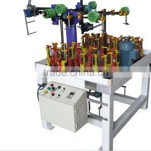 Yarn Cover Machine thumbnail-2