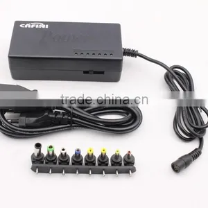 Laptop dc Power Supply, Multifunctional AC-DC Charger Adapter thumbnail-1