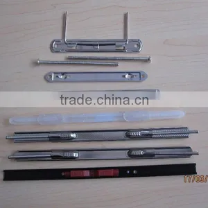 Dongguan Tao Yuan Stationery Hot Selling Hot Sale Stainless Steel Spring Clip thumbnail-1