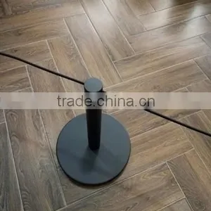 40CM Iron Crowd Control Barrier thumbnail-5