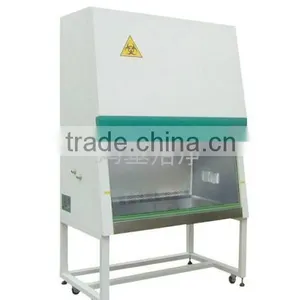 Hospital Cheap Price Class I00 Biological Safety Cabinet for Sale thumbnail-4