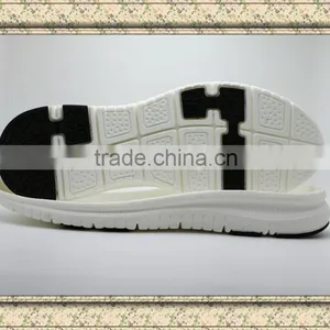2016 Hot Design Light Weight Eva+tpr Sport Shoes Sole for Shoes Making thumbnail-2