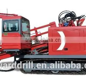 Horizontal Directional Drilling Machine for Sale Rx44x160 thumbnail-2
