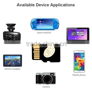 Wholesale Memory Card 16gb for Samsung EVO+ sd Card Class 10 thumbnail-4