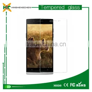 Germany Premium 0.3mm 9h Tempered Glass Film Screen Protector for OPPO Find7 X9007 X9077 thumbnail-1