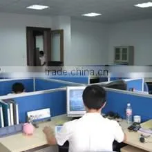 Hangzhou Hengtai Clothes & Accessories Co., Ltd. company overview - view 1 thumbnail