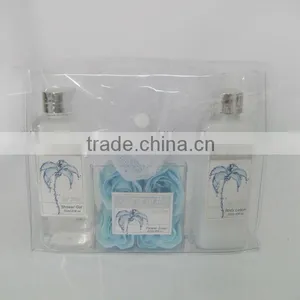 Personal Care Set for Bathing thumbnail-1