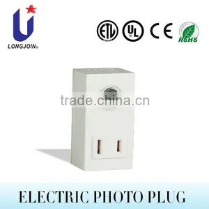 Electronic Switch Ansi C136.10 Photocell With Printed Circuit Board thumbnail-1