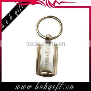 Alloy Keychain /customer High Quality Keyrings thumbnail-1
