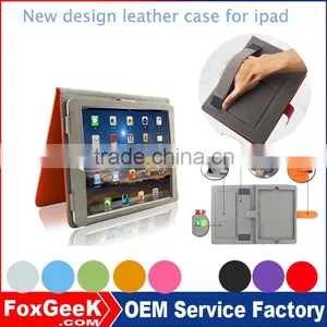 Tablet Cases for Ipad Air With Stand and Handle Special Hot Selling in Express thumbnail-1
