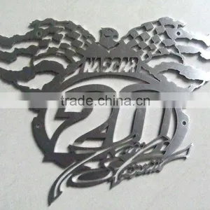 Laser Cutting Machine for Nameplate thumbnail-4