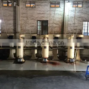 New Condition Coconut Milk Separation Machine thumbnail-3
