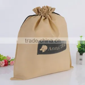 Attract Visitors Trade Show Bags Exhibition Souvenir Gifts Non Woven Gift Bag thumbnail-2
