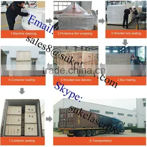 Hot Sale Laser Fiber Metal Cutting Machine for 2mm Stainless Steel Board thumbnail-4