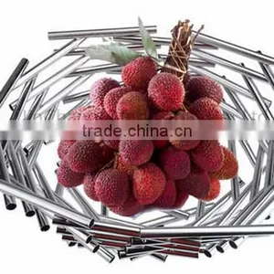 2016 Modern Stainless Steel Fruit Bowl - Home Accessories thumbnail-4