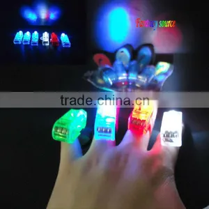Cheapest Led Finger Ring thumbnail-1