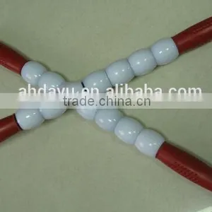 Pilate Massage Roller Stick Muscle Massage thumbnail-2