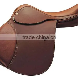 English Saddles Leather Horse Saddles thumbnail-1