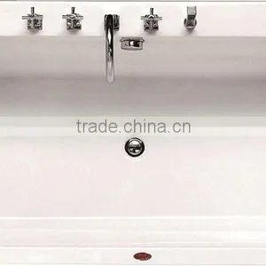 High Quality Simple Bathtub for Soaking Bath thumbnail-2