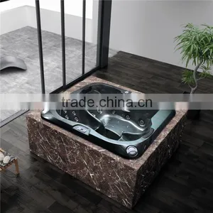 Fulisi FB-326 SPA Hot Tubs Outdoor Used for House Designs thumbnail-1