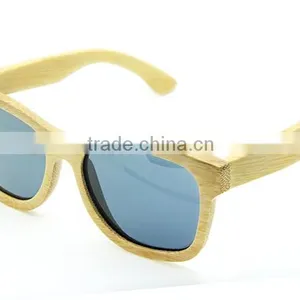 2016 Handmade Wood Bamboo Sunglasses Polarized thumbnail-6