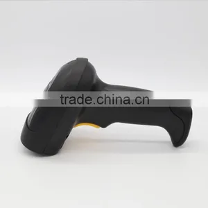 SC-162D Handheld 2D CMOS Barcode Scanner Machine thumbnail-2