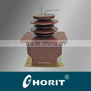 Simens 33KV High Voltage Current Transformer 0.2s thumbnail-1