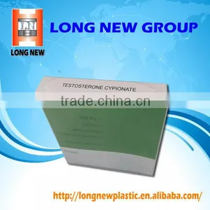 Custom Print Medicine Packaging Box Design thumbnail-3
