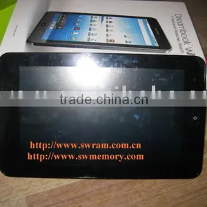 Small Notebook-7" Tablet Personal Computer thumbnail-1