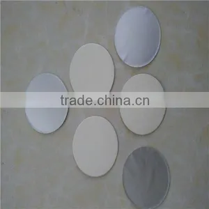 Round Customized Diameter Die Cut Induction Heating Pad thumbnail-4