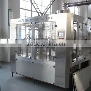 Beverage Filling Machine thumbnail-1