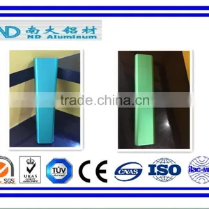 Aluminum Profile B thumbnail-1
