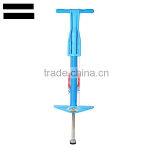 Powerful Air Pogo Stick/fitness Equipment Jump Bar/jump Stick Made in China. thumbnail-1