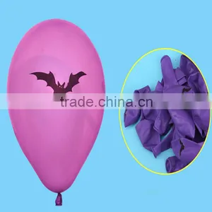 New Style Helium Balloons Kid Toys Halloween Balloons thumbnail-5