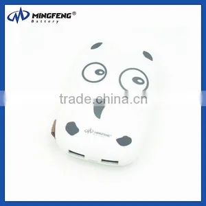 7800mah Micro-expression Power Bank thumbnail-4